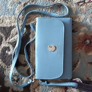 *Host Pick*Gloria Vanderbilt 3 ways to wear bag